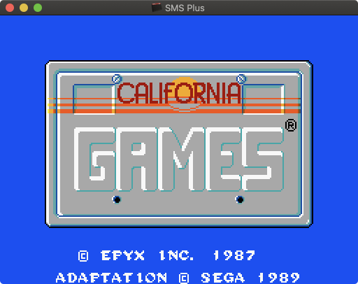 Screenshot de SMS Plus