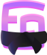 Le logo de Flycast Dojo