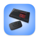 Icone de SMS Plus