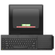 Icône de Q-emulator