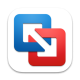 Icône de VMware Fusion