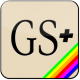 Icône de GSPlus