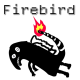 Icône de Firebird (Calculettes TI Nspire)