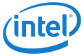 logo intel