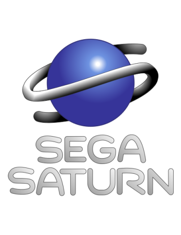 Logo de la Sega Saturn