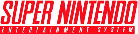 Logo de la Super Nintendo