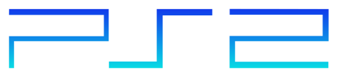 Logo de la PlayStation 2
