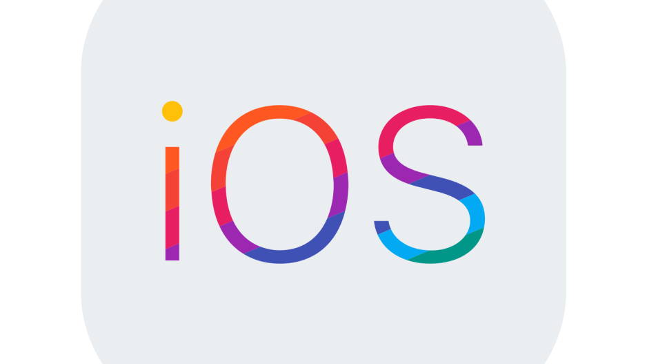 Icône iOS