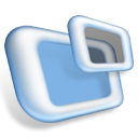 Icône de VirtualPC