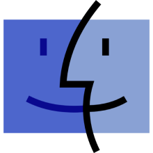 Icône de Macintosh.js