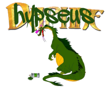 Logo d'Hypseus