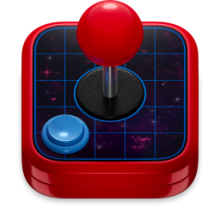 Icône d'OpenEmu