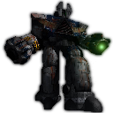 Icône de TA3D (Total Annihilation)