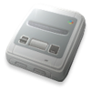 Icône de Snes9X