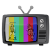 Icône de Retro Virtual Machine