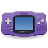 Icône de VisualBoyAdvance-M