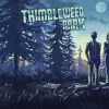 Écran. d'accueil Thimbleweed Park