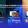 Annonce de RPCS3 sur arm64