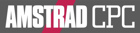 Le logo de l'Amstrad CPC