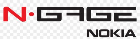 Le logo de la N-Gage