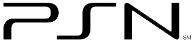 Logo du PSN