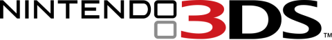 Le logo de la Nintendo 3DS